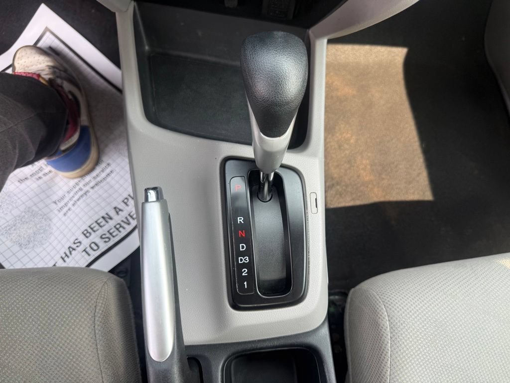 Used 2012 Honda Civic EX image 29