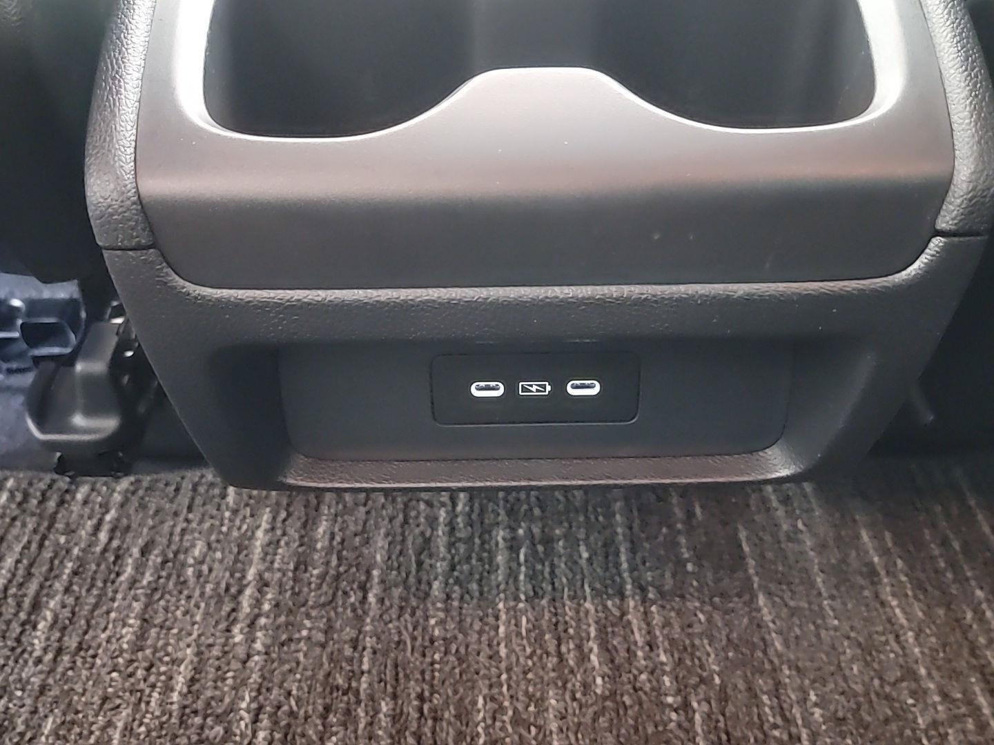 Certified 2025 Honda Odyssey EX-L image 24