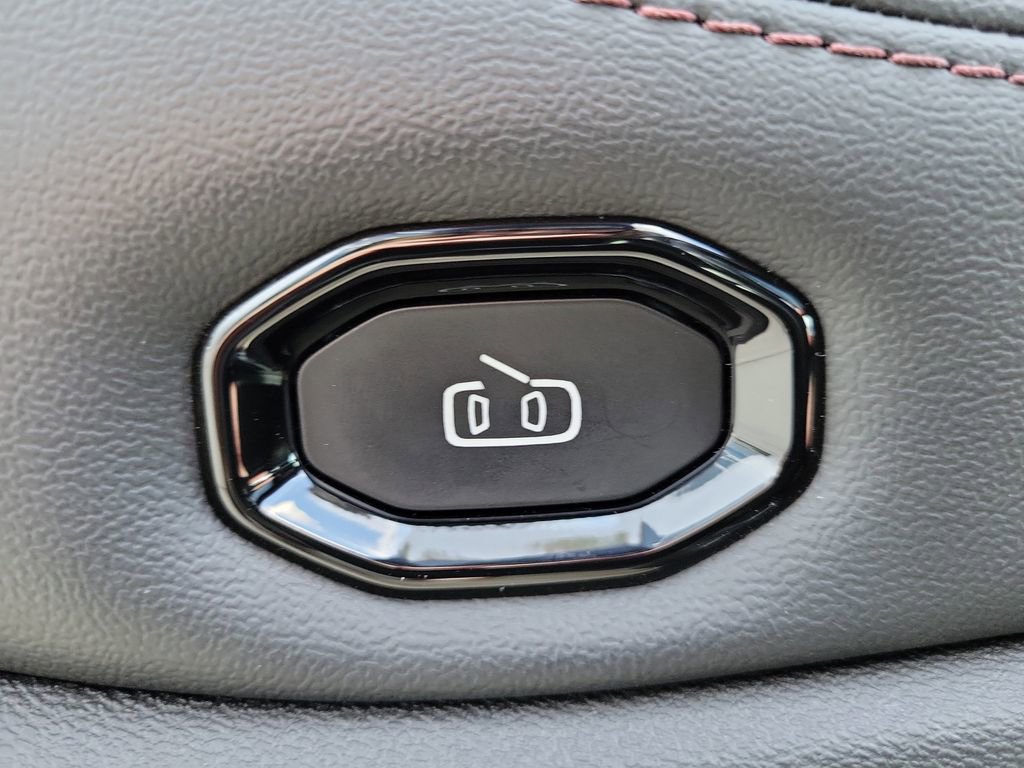 New 2025 Jeep Wagoneer S Limited AWD/4WD image 20
