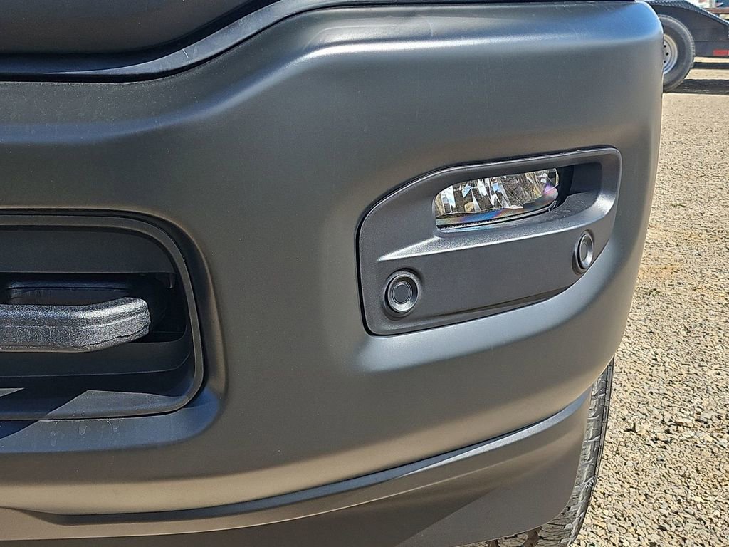 Used 2026 RAM 3500 Tradesman AWD/4WD image 19