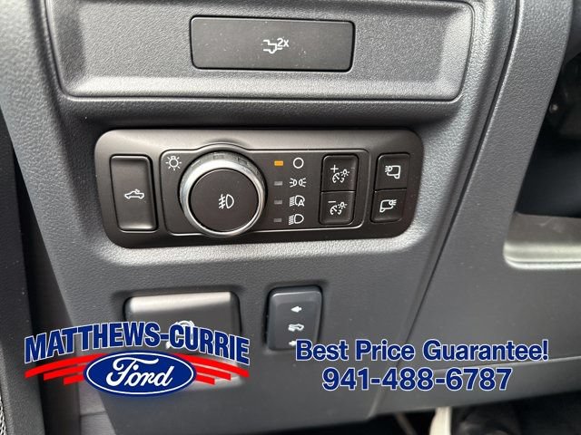 New 2026 Ford F150 Lariat w/ Equipment Group 501A Mid AWD/4WD image 27