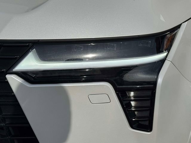 Certified 2024 Lexus GX 550 w/ Accessory Package (2T) AWD/4WD image 12