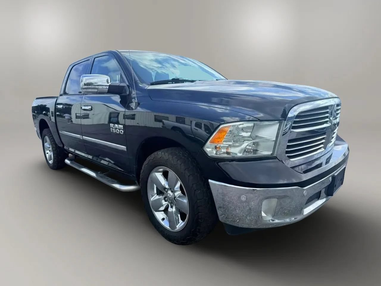 Used 2014 RAM 1500 Big Horn AWD/4WD image 6