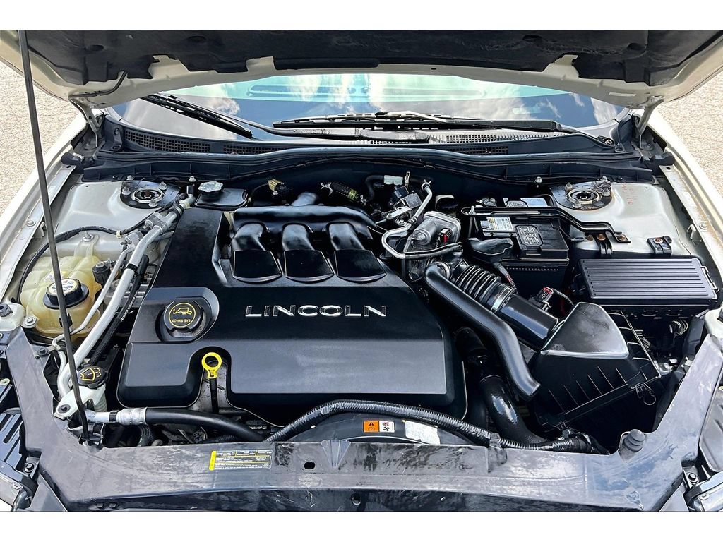 Used 2006 Lincoln Zephyr FWD image 52