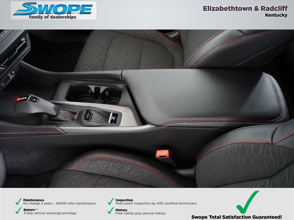 New 2026 Dodge Charger Scat Pack w/ Blacktop Package image 24