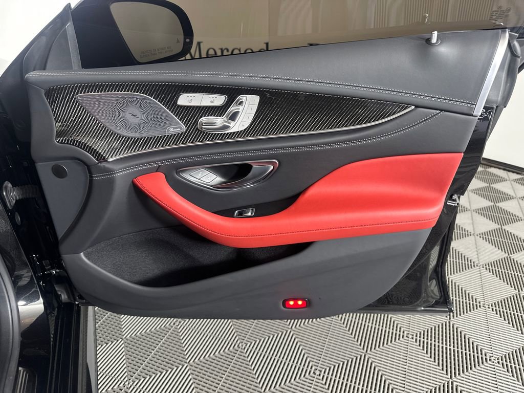 Certified 2023 Mercedes-Benz AMG GT 63 image 15