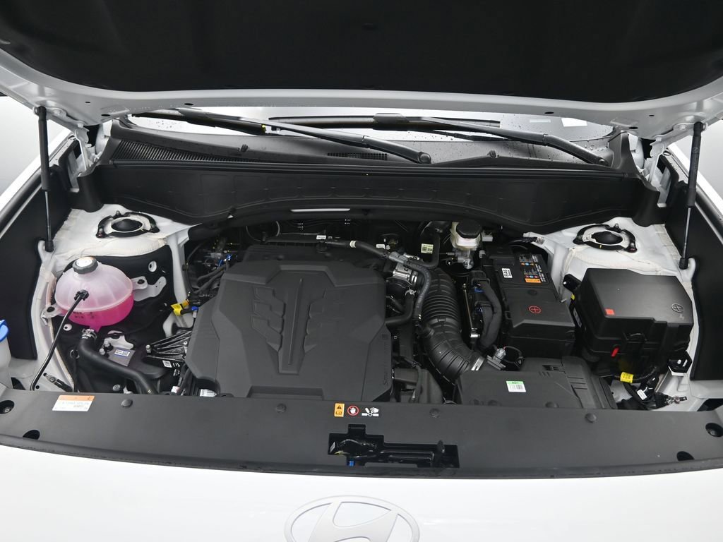 New 2026 Hyundai Palisade Limited image 35