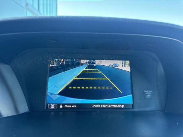 Used 2016 Honda Accord Sport image 14