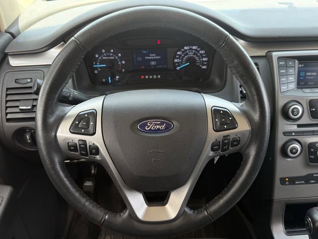 Used 2019 Ford Flex SE FWD image 12
