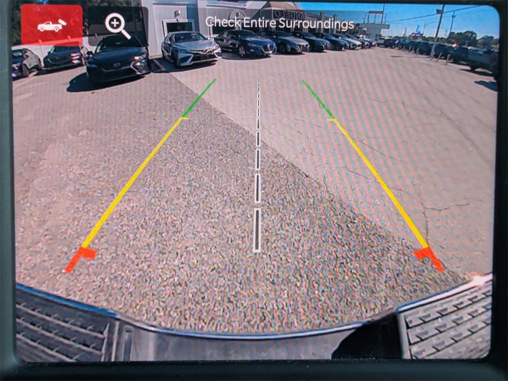 Used 2024 RAM 2500 Big Horn image 17