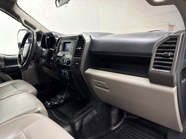 Used 2022 Ford F350 XL w/ Power Equipment Group AWD/4WD image 21