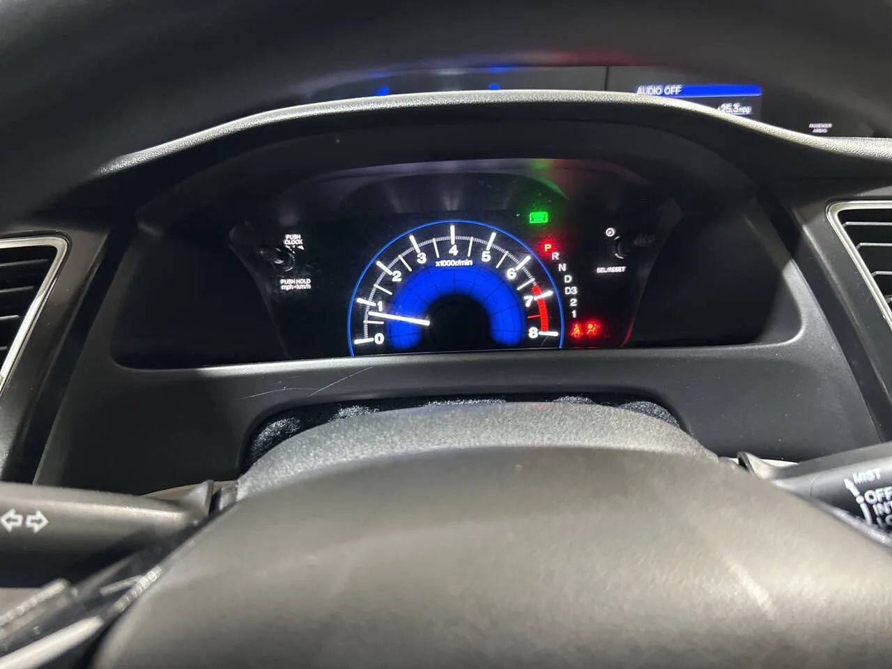 Used 2013 Honda Civic EX image 21