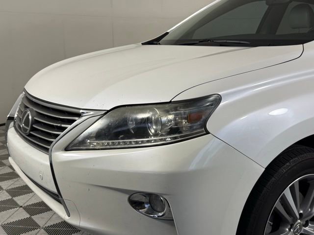 Used 2015 Lexus RX 350 FWD image 10