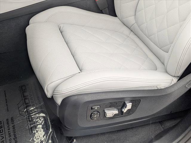 New 2026 BMW X5 xDrive40i w/ Climate Comfort Package image 4