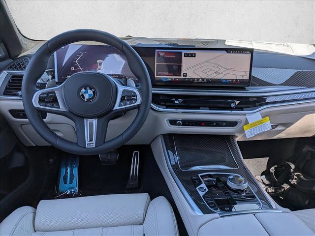 New 2026 BMW X5 M60i image 15