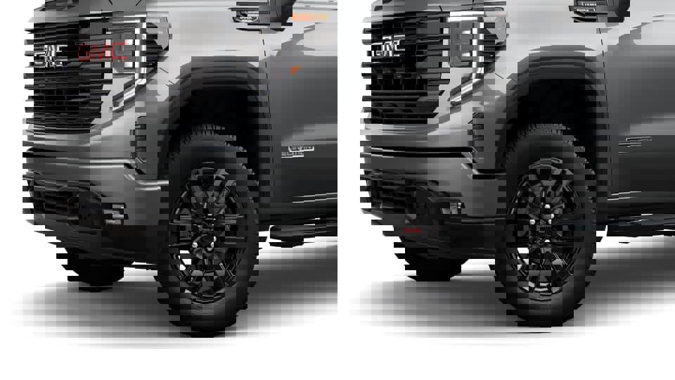 New 2026 GMC Sierra 1500 Elevation w/ Preferred Package image 45