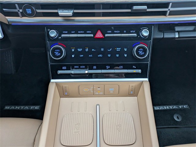 Certified 2026 Hyundai Santa Fe Calligraphy image 19