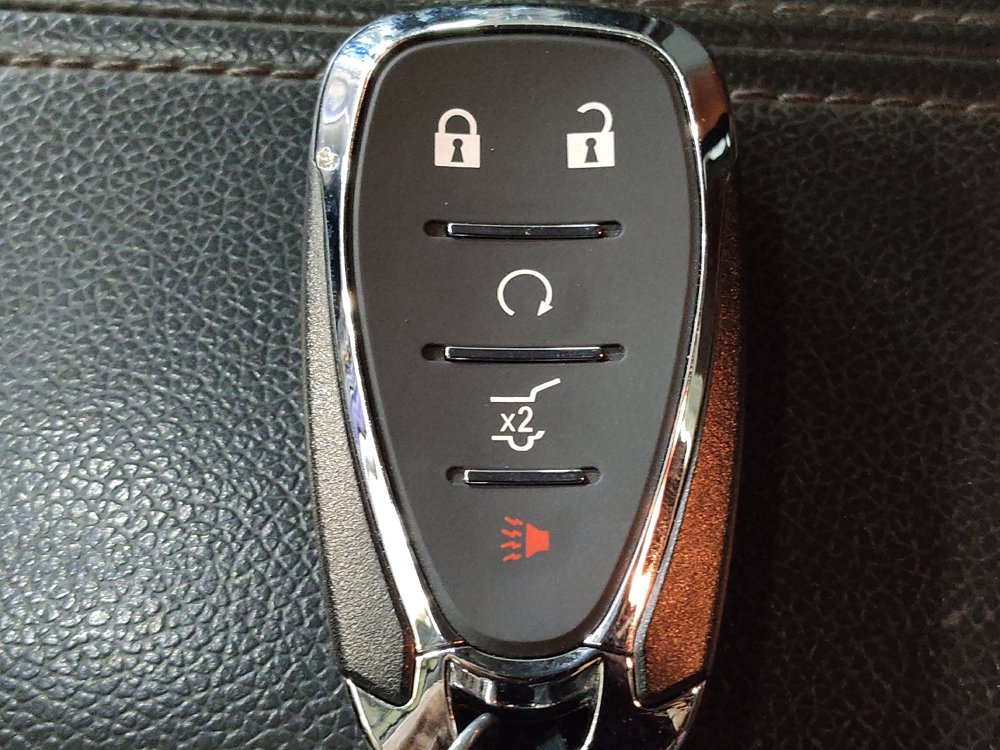 Used 2024 Chevrolet Malibu LT FWD image 32