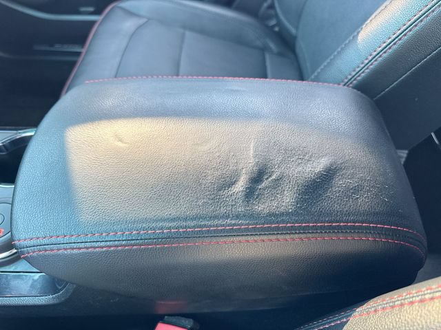 Used 2016 Ford Explorer Sport AWD/4WD image 21