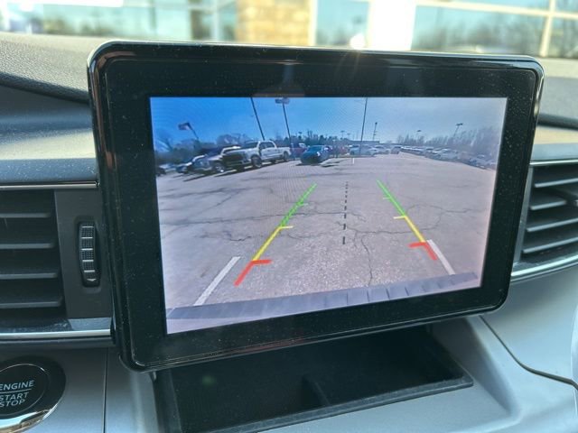 Used 2023 Ford Explorer XLT w/ Equipment Group 202A image 10