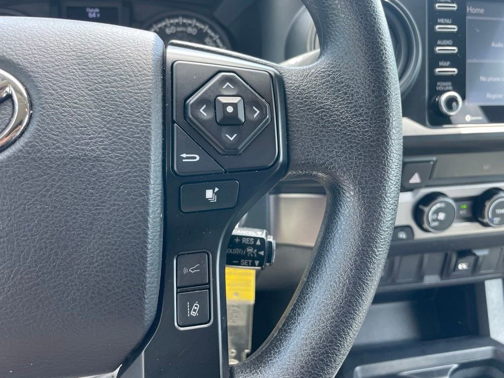 Used 2023 Toyota Tacoma SR RWD image 20