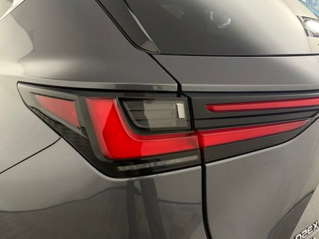 Certified 2023 Lexus NX 350 AWD image 14