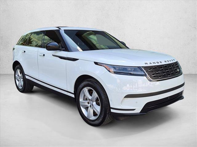 Certified 2026 Land Rover Range Rover Velar S AWD/4WD image 3
