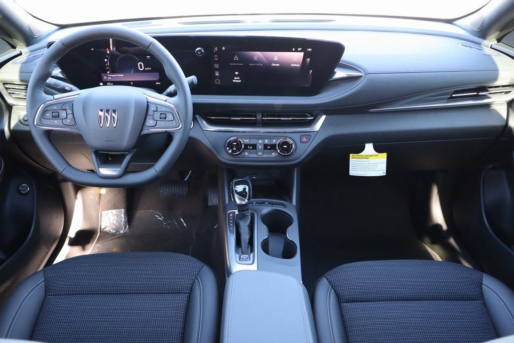 New 2026 Buick Envista Preferred w/ Convenience I Package image 8