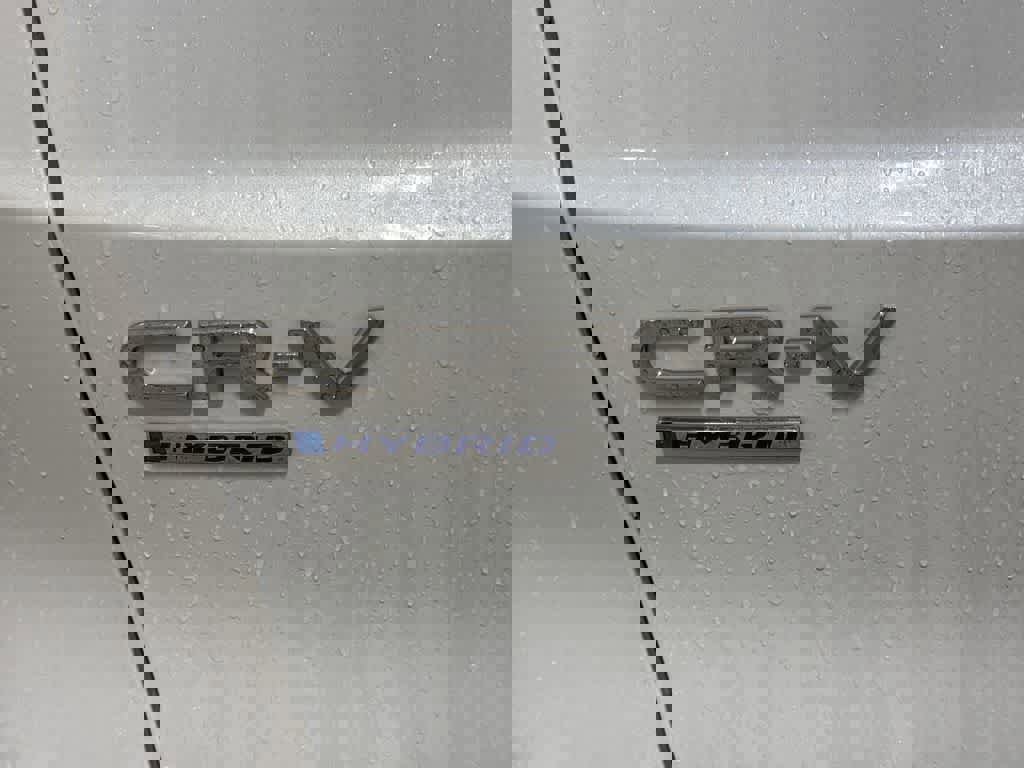 Certified 2024 Honda CR-V Sport-L image 26