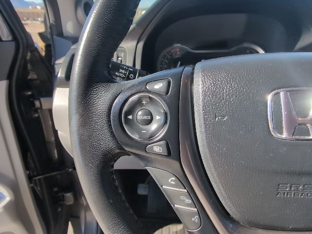 Used 2016 Honda Pilot EX-L image 14