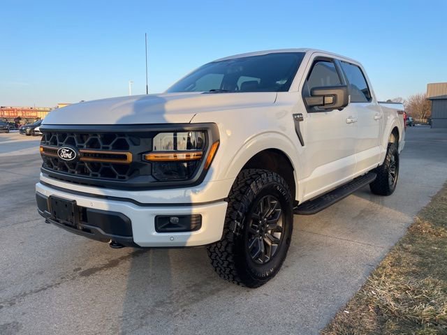 Used 2025 Ford F150 Tremor w/ Bed Utility Package image 7