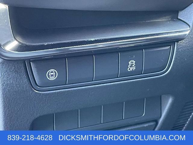 Used 2019 MAZDA MAZDA3 Hatchback image 18