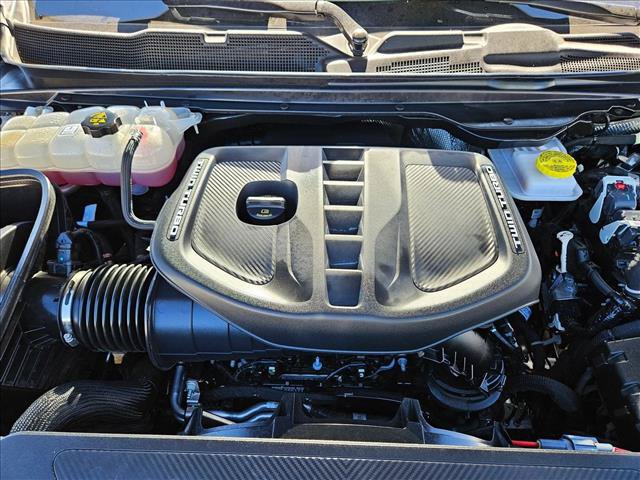 Used 2026 RAM 1500 RHO w/ RHO Level 1 Equipment Group AWD/4WD image 26