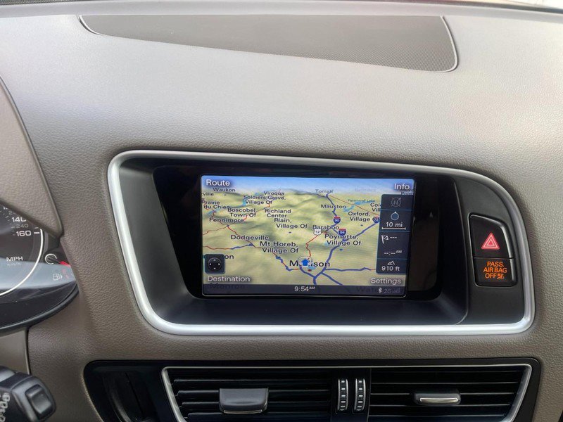 Used 2016 Audi Q5 2.0T Premium Plus w/ Technology Package image 35