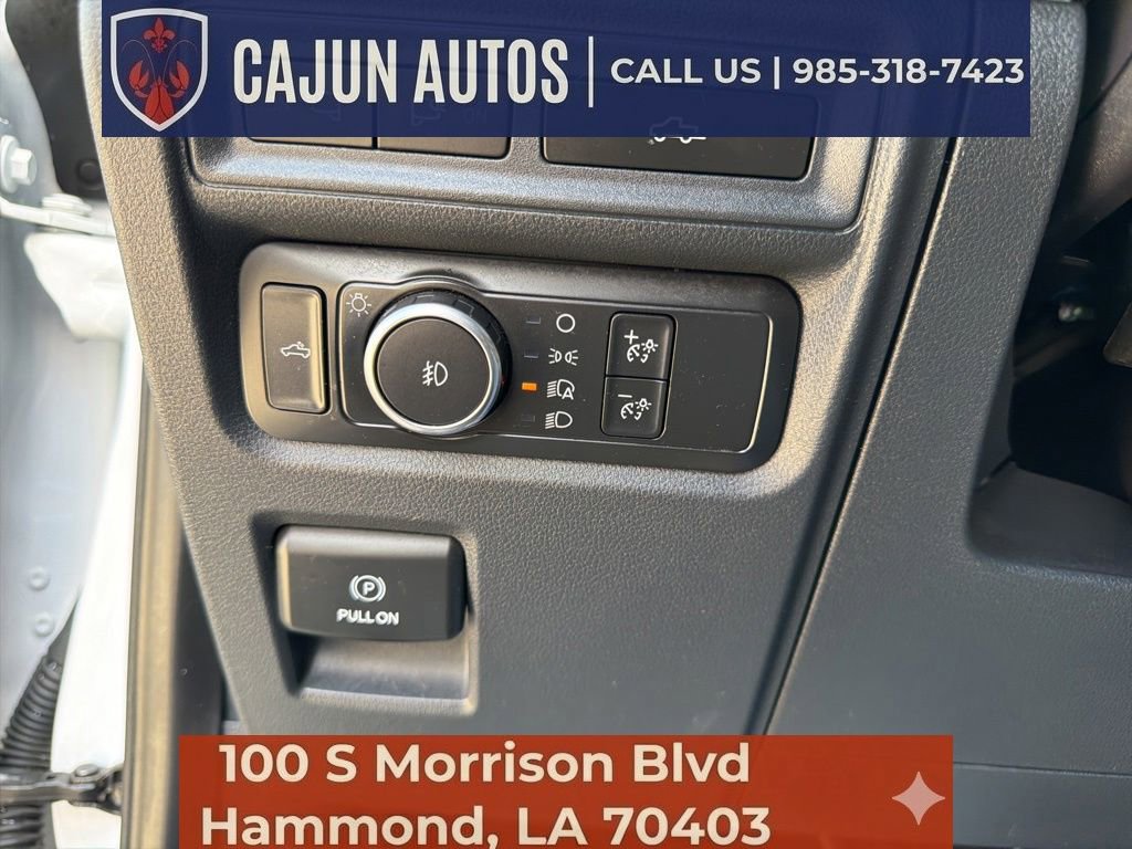 Used 2021 Ford F150 XLT w/ Equipment Group 302A High RWD image 31