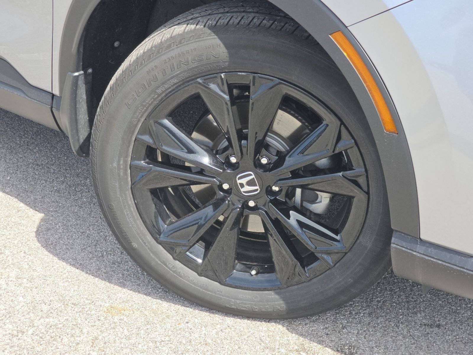 Certified 2023 Honda CR-V Sport Touring image 11