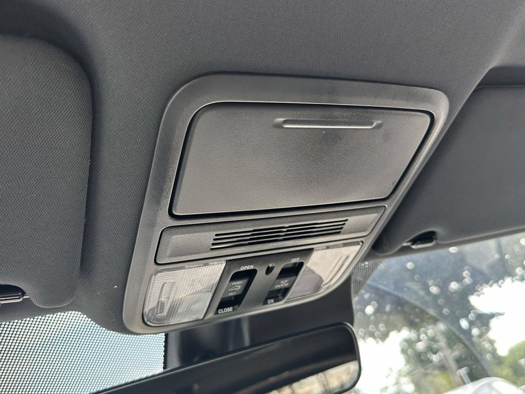Certified 2023 Honda Passport EX-L image 30