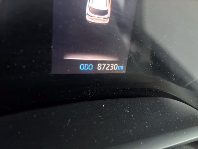 Used 2021 Toyota Sienna XSE AWD/4WD image 4