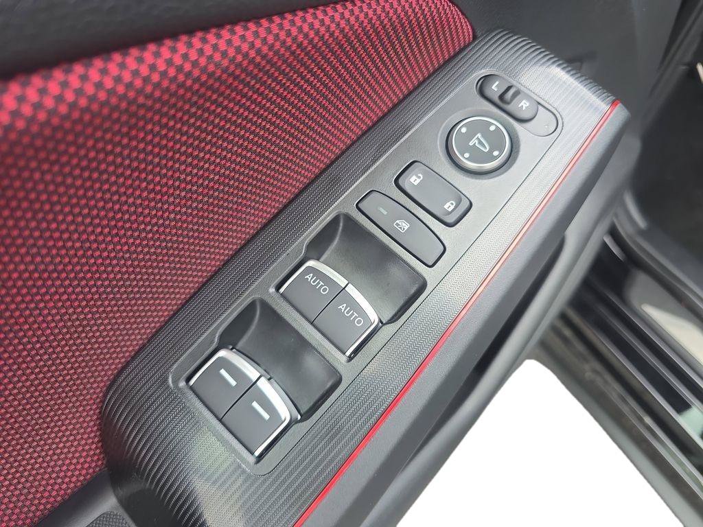 New 2026 Honda Civic Si image 9