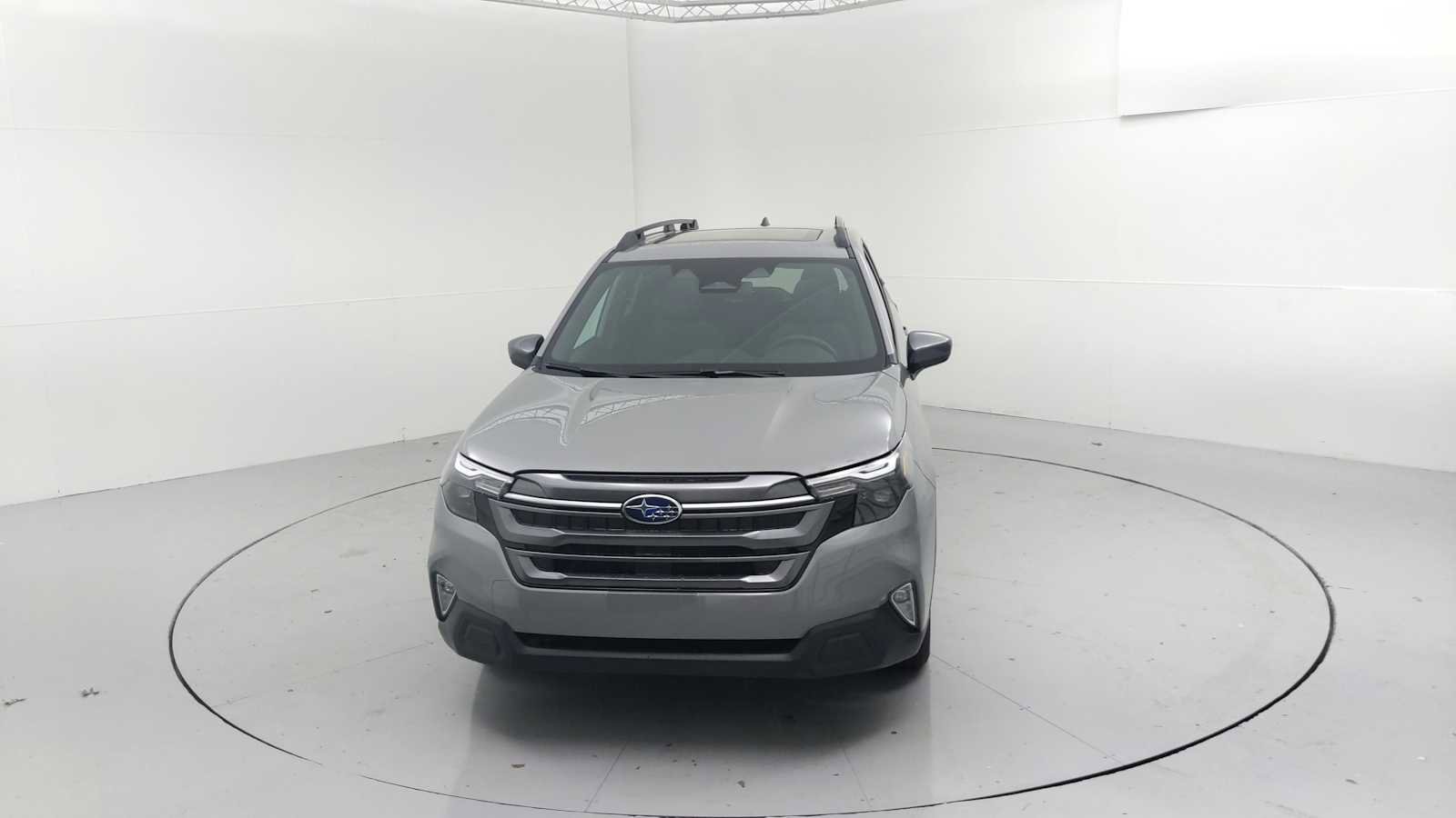 New 2026 Subaru Forester Premium image 3