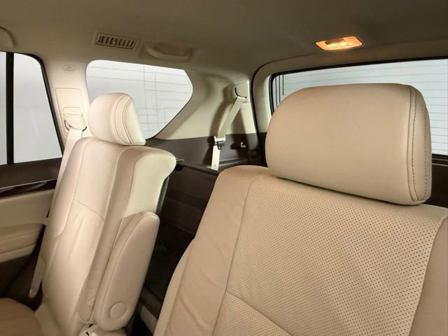 Used 2018 Lexus GX 460 Premium AWD/4WD image 28