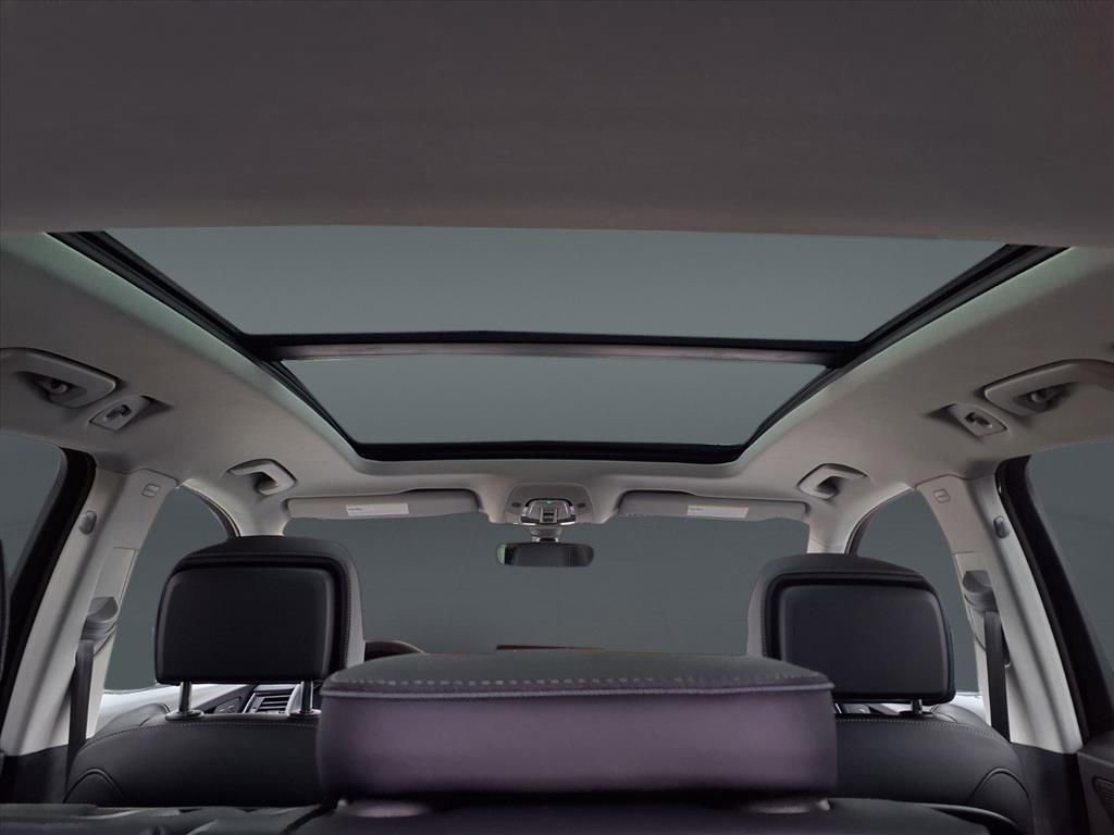 Used 2025 Audi Q5 e Premium Plus w/ Premium Plus Package image 7