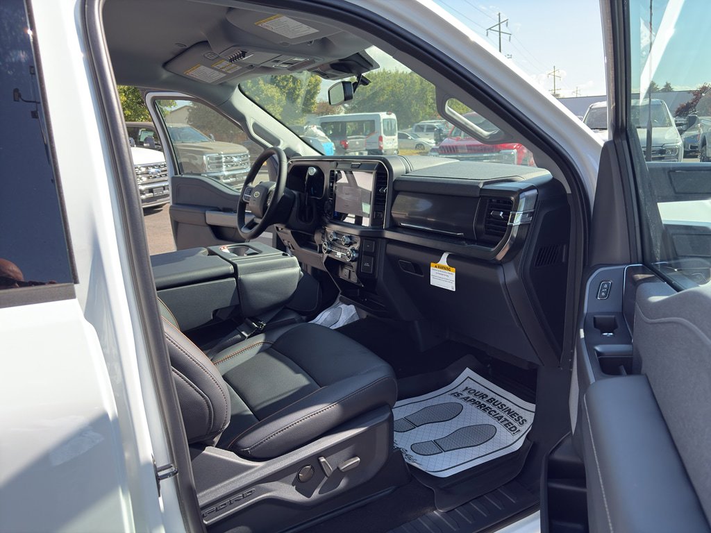 New 2026 Ford F350 Lariat AWD/4WD image 27