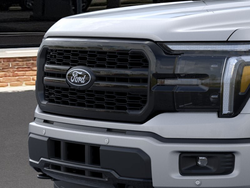 New 2026 Ford F150 Lariat w/ Equipment Group 502A High AWD/4WD image 17