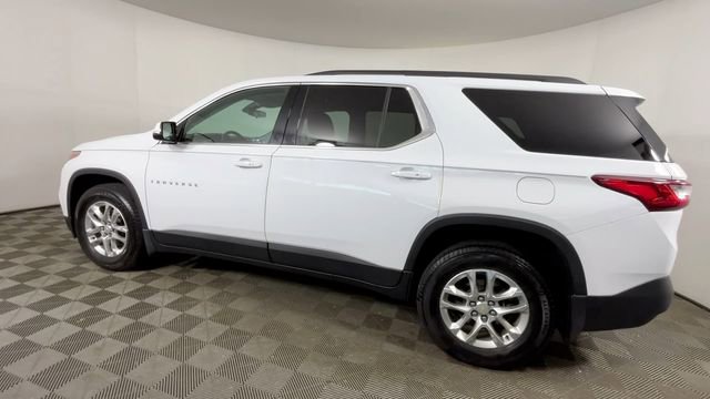 Used 2020 Chevrolet Traverse LT FWD image 7