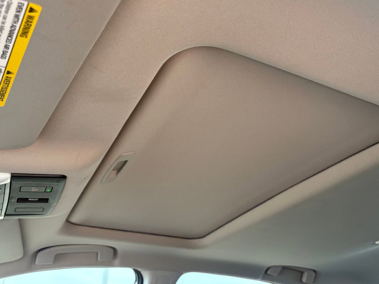 Certified 2024 Nissan Altima 2.5 SV w/ SV Premium Package FWD image 16