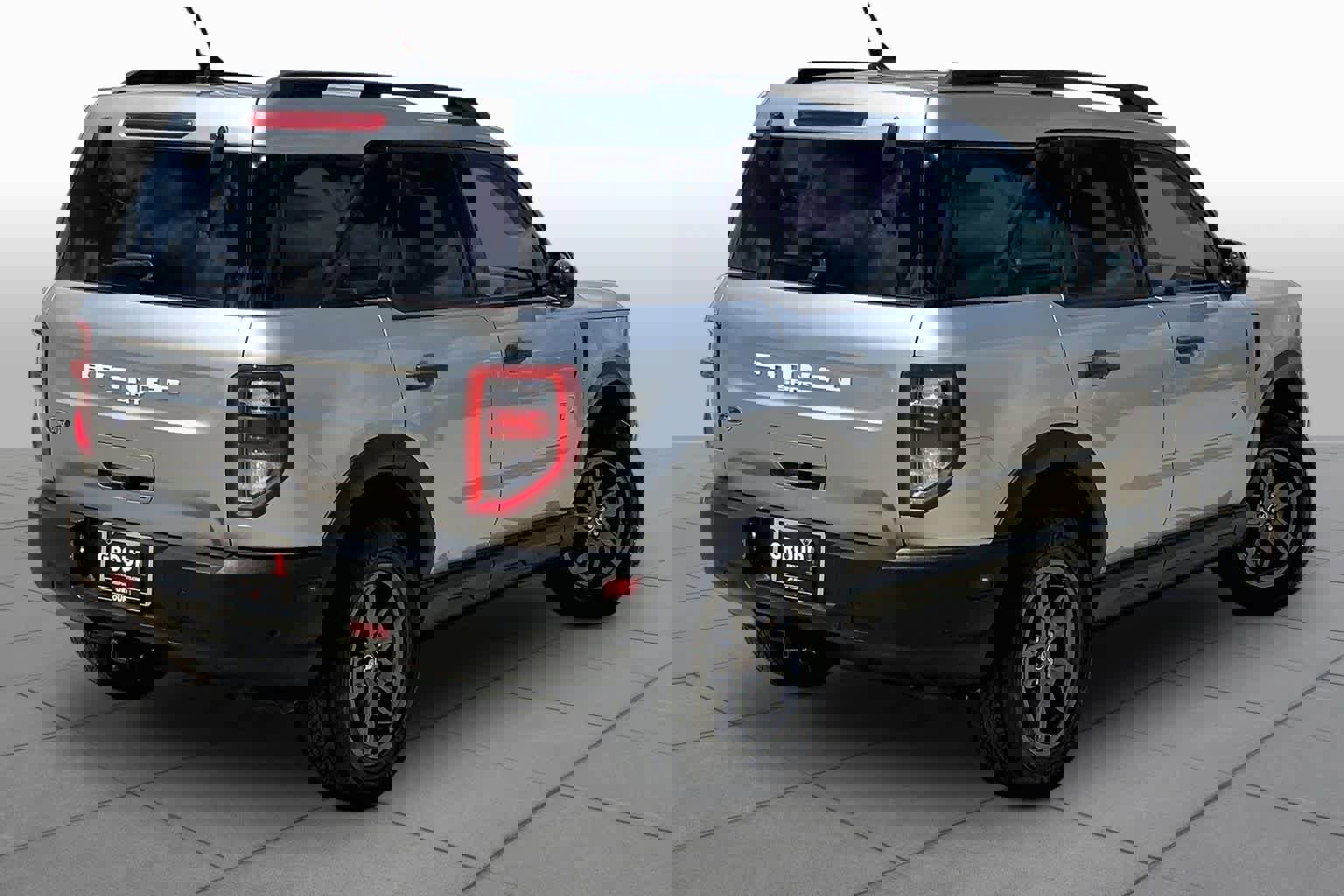 Used 2022 Ford Bronco Sport Big Bend w/ Convenience Package image 12