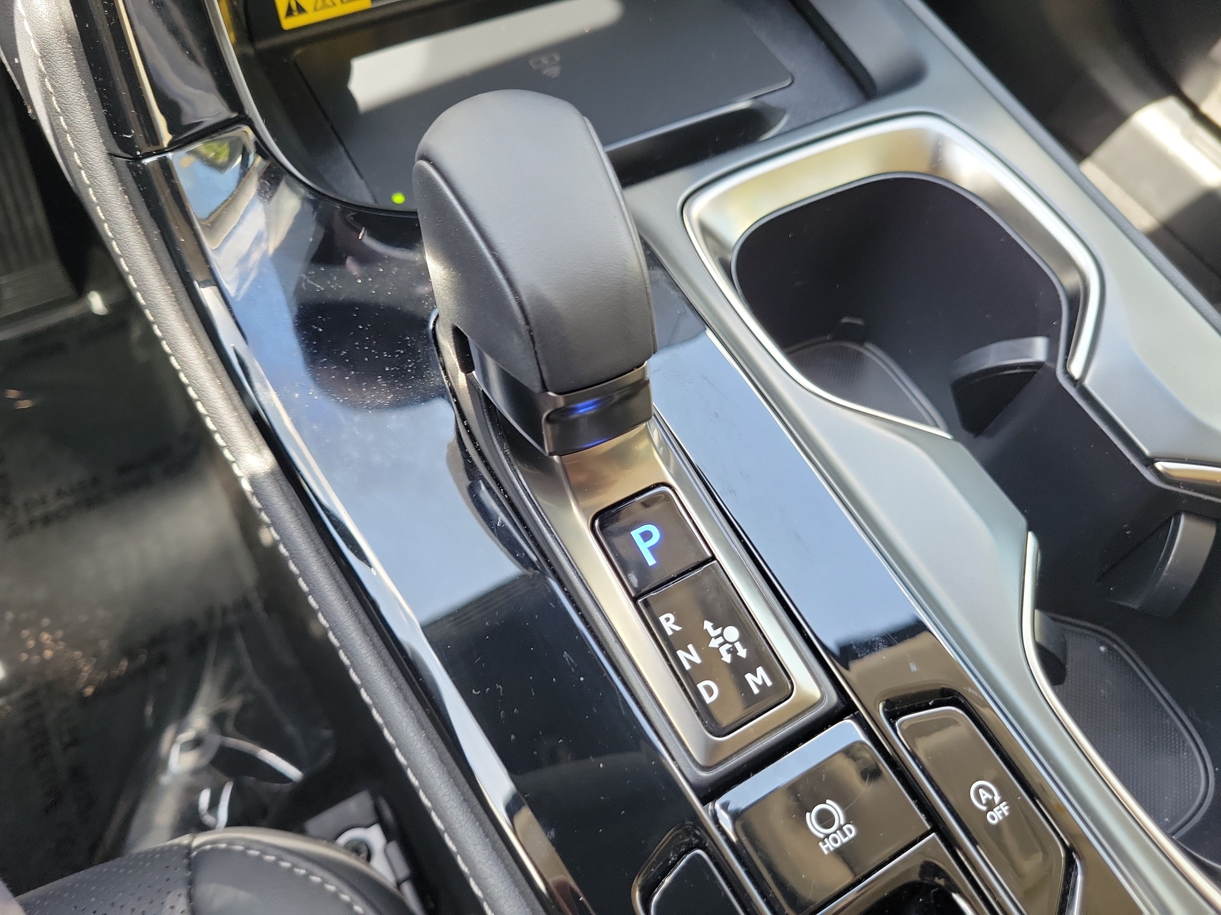 Used 2025 Lexus NX 250 FWD w/ Accessory Package (K3) image 29