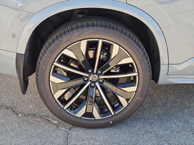 New 2026 Volvo XC90 T8 Ultra w/ Lounge Package AWD/4WD image 6