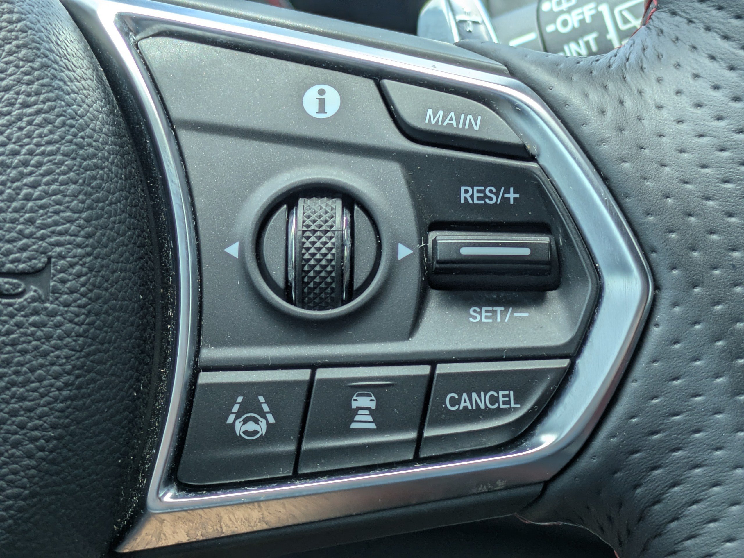 Used 2019 Acura RDX w/ Advance Package FWD image 25